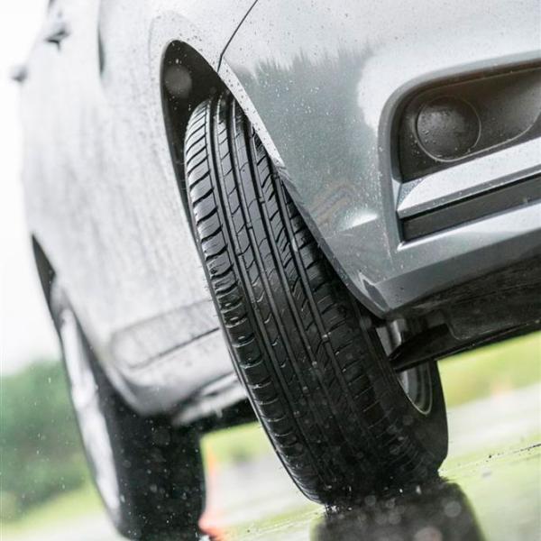 Шины Nokian Nordman SX3 215/ 60 R16 99H XL Лето/ Легковой photo 3 Шины Nokian Nordman SX3 215/ 60 R16 99H XL Лето/ Легковой photo 3