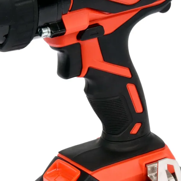 Mașina de înfiletat Yato YT-82804 Acumulator photo 3