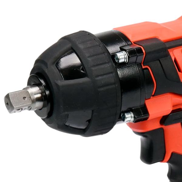 Mașina de înfiletat Yato YT-82804 Acumulator photo 4