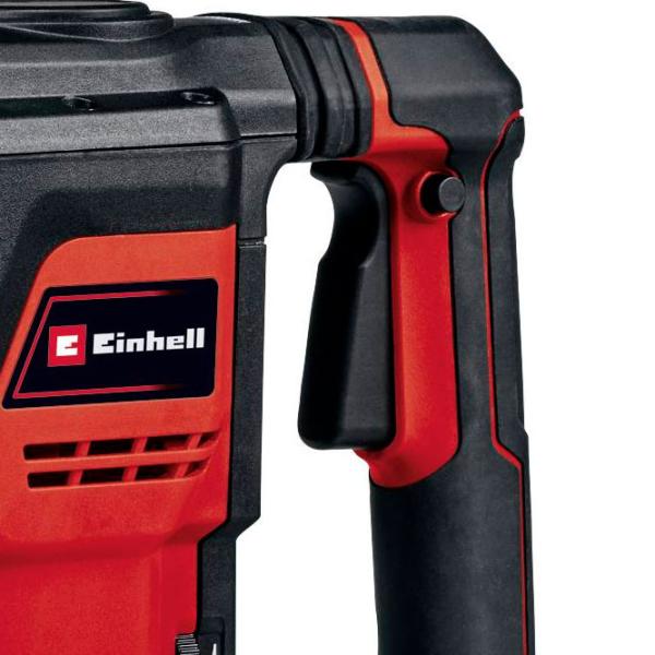 Ciocan rotopercutor Einhell TE-RH 40 3F 1050 W photo 2 Ciocan rotopercutor Einhell TE-RH 40 3F 1050 W photo 2