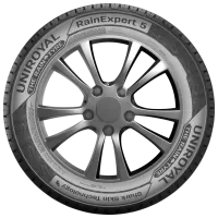 Шины Uniroyal RainExpert 5 235/ 60 R18 103V FR Лето/ Легковой photo 3