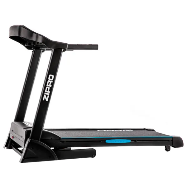 Беговая дорожка Zipro Notus 18 км/ ч/ 150 кг/ Черный photo 2