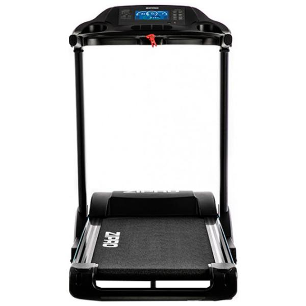 Беговая дорожка Zipro Notus 18 км/ ч/ 150 кг/ Черный photo 5