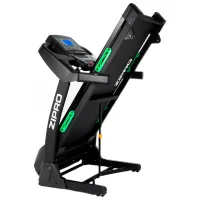 Bandă de alergat Zipro Olympic 22 km/ h/ 150 kg/ Black photo 3