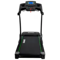 Bandă de alergat Zipro Olympic 22 km/ h/ 150 kg/ Black photo 4