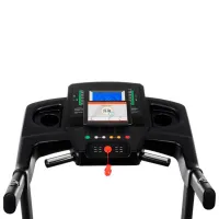 Bandă de alergat Zipro Olympic 22 km/ h/ 150 kg/ Black photo 5