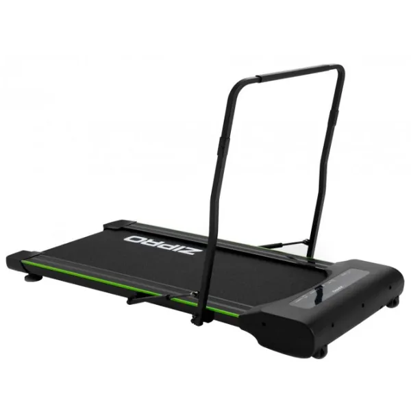 Bandă de alergat Zipro Lite 6 km/ h/ 110 kg/ Black photo 2 Bandă de alergat Zipro Lite 6 km/ h/ 110 kg/ Black photo 2