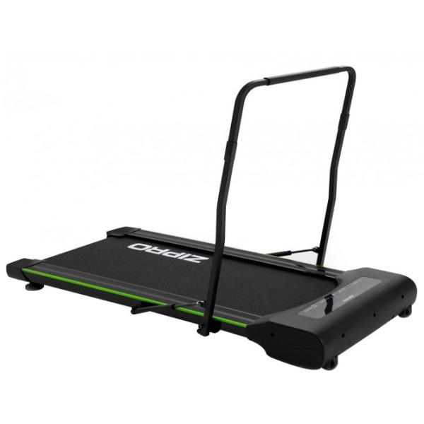 Bandă de alergat Zipro Lite 6 km/ h/ 110 kg/ Black photo 2 Bandă de alergat Zipro Lite 6 km/ h/ 110 kg/ Black photo 2