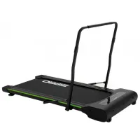 Bandă de alergat Zipro Lite 6 km/h / 110 kg / Black photo 2
