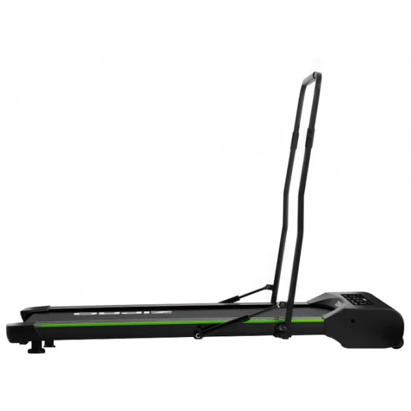 Bandă de alergat Zipro Lite 6 km/ h/ 110 kg/ Black photo 3 Bandă de alergat Zipro Lite 6 km/ h/ 110 kg/ Black photo 3