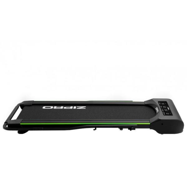 Bandă de alergat Zipro Lite 6 km/ h/ 110 kg/ Black photo 4 Bandă de alergat Zipro Lite 6 km/ h/ 110 kg/ Black photo 4