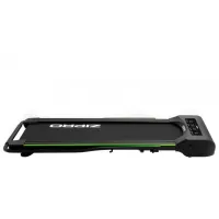 Bandă de alergat Zipro Lite 6 km/h / 110 kg / Black photo 4