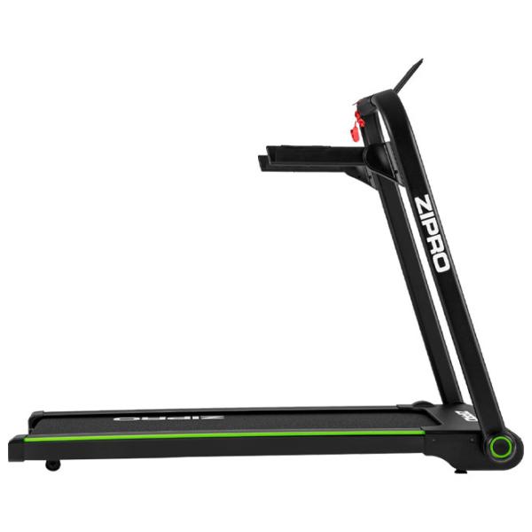 Беговая дорожка Zipro Jogger 16 км/ ч/ 120 кг/ Черный photo 2
