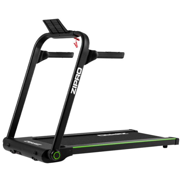 Беговая дорожка Zipro Jogger 16 км/ ч/ 120 кг/ Черный photo 3