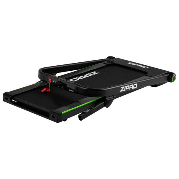 Беговая дорожка Zipro Jogger 16 км/ ч/ 120 кг/ Черный photo 5