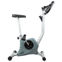Велотренажер FunFit F05 Вертикальный/ Серый photo 4