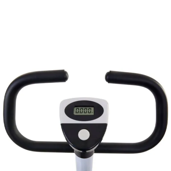 Велотренажер FunFit F01 Вертикальный/ Черный photo 3