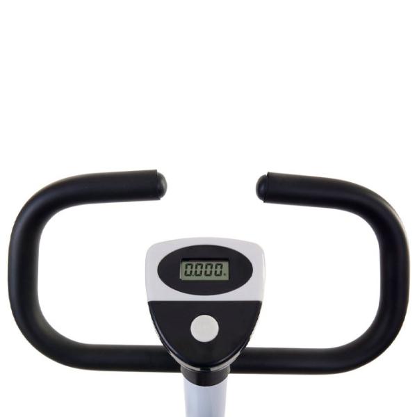 Велотренажер FunFit F01 Вертикальный/ Черный photo 3