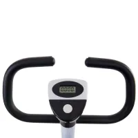 Bicicletă fitness FunFit F01 Vertical/ Black photo 3