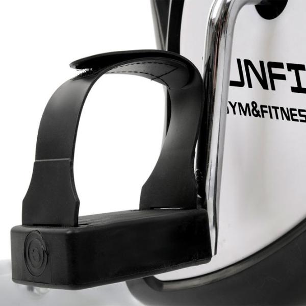 Велотренажер FunFit F01 Вертикальный/ Черный photo 4
