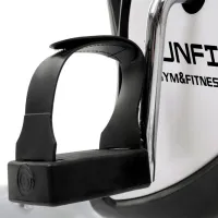 Bicicletă fitness FunFit F01 Vertical/ Black photo 4