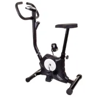 Bicicletă fitness FunFit F05 Vertical/ Black photo 2