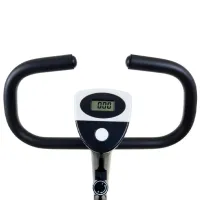 Bicicletă fitness FunFit F05 Vertical/ Black photo 3