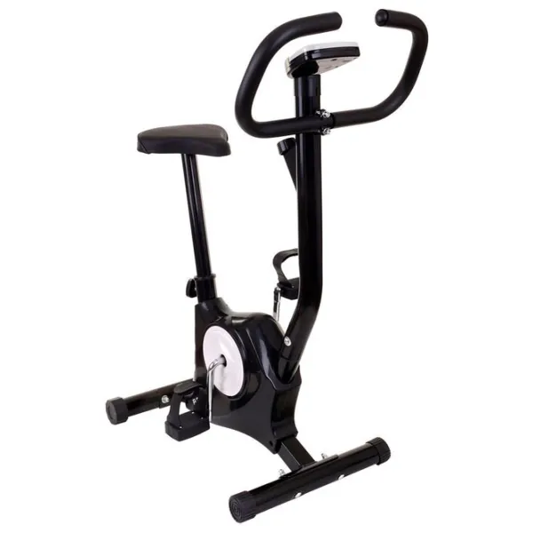 Велотренажер FunFit F05 Вертикальный/ Черный photo 5