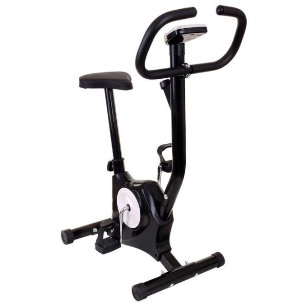 Велотренажер FunFit F05 Вертикальный/ Черный photo 5