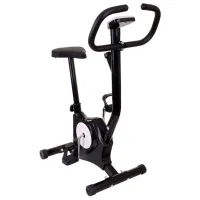 Bicicletă fitness FunFit F05 Vertical/ Black photo 5