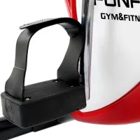 Велотренажер FunFit F01 Вертикальный/ Красный photo 5