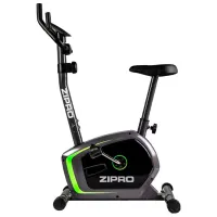 Bicicletă fitness Zipro DRIFT Vertical / Black photo 2