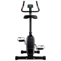 Bicicletă fitness Zipro DRIFT Vertical / Black photo 3