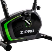 Bicicletă fitness Zipro DRIFT Vertical / Black photo 5