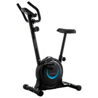 Велотренажер Zipro One S Gold Вертикальный / Черный photo 2