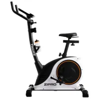 Bicicletă fitness Zipro Nitro RS Vertical / Black photo 2