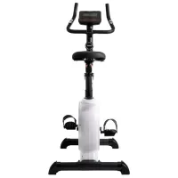 Bicicletă fitness Zipro Nitro RS Vertical / Black photo 3