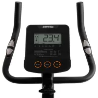 Bicicletă fitness Zipro Nitro RS Vertical / Black photo 5