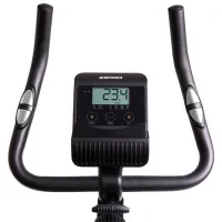 Bicicletă fitness Zipro Boost Gold Vertical / Black photo 4