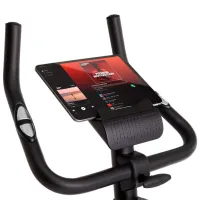 Bicicletă fitness Zipro Boost Gold Vertical / Black photo 5