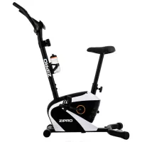 Bicicletă fitness Zipro Beat RS Vertical / Black photo 2