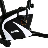 Bicicletă fitness Zipro Beat RS Vertical / Black photo 3