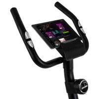 Bicicletă fitness Zipro Beat RS Vertical / Black photo 5