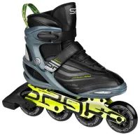 Role Spokey Preto (929426) pentru bărbați/ Fitness/ Green photo 4