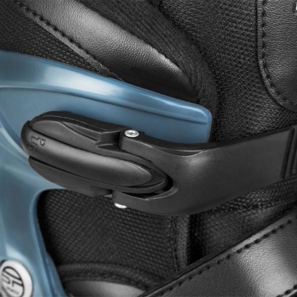 Ролики Spokey Preto (929426) для мужчин/ Фитнес/ Зелёный photo 6 Ролики Spokey Preto (929426) для мужчин/ Фитнес/ Зелёный photo 6