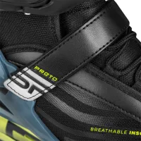 Role Spokey Preto (929426) pentru bărbați/ Fitness/ Green photo 7