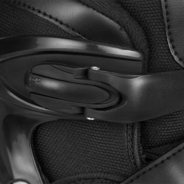 Ролики Spokey Preto (929418) для женщин/ Фитнес/ Розовый photo 7 Ролики Spokey Preto (929418) для женщин/ Фитнес/ Розовый photo 7