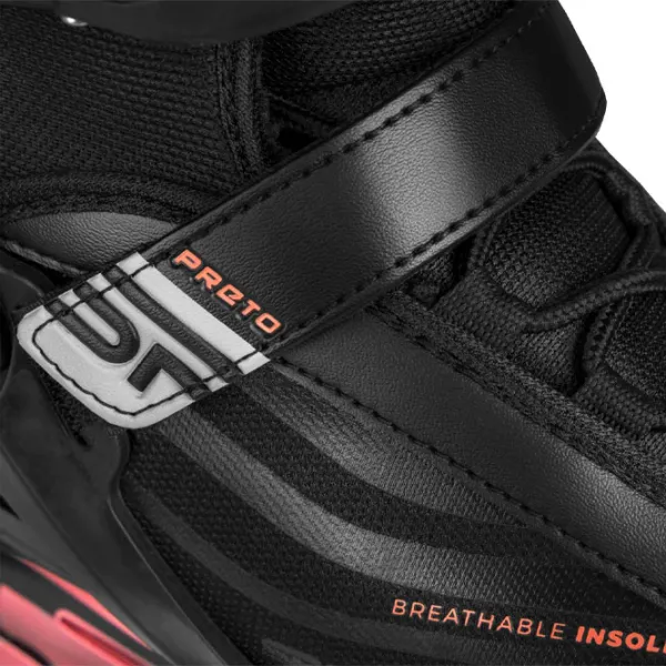 Role Spokey Preto (929419) pentru femei/ Fitness/ Pink photo 6 Role Spokey Preto (929419) pentru femei/ Fitness/ Pink photo 6