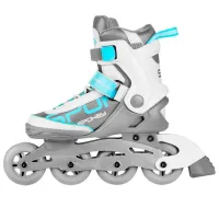 Role Spokey Prime Pro (926966) Unisex/ Fitness/ White photo 4