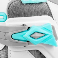 Role Spokey Prime Pro (926966) Unisex/ Fitness/ White photo 7